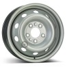 6,0X15 STEEL WHEEL 4012 5/118   ET68 CH71,1