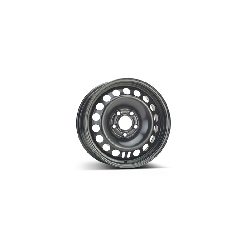 6,5X15 STEEL WHEEL 9245 5/110   ET35 CH65,1