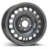 6,5X15 STEEL WHEEL 9245 5/110   ET35 CH65,1