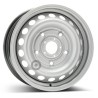 6,5X15 STEEL WHEEL 8337 5/160   ET60 CH65,1