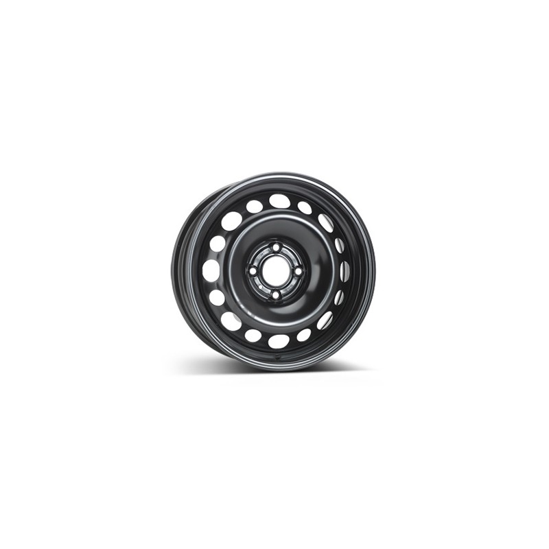 6,0X16 STEEL WHEEL 9493 4/108   ET23 CH65,1