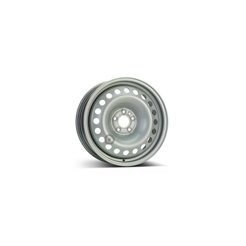 6,0X16 STEEL WHEEL 8049 5/098   ET36,5 CH58,1