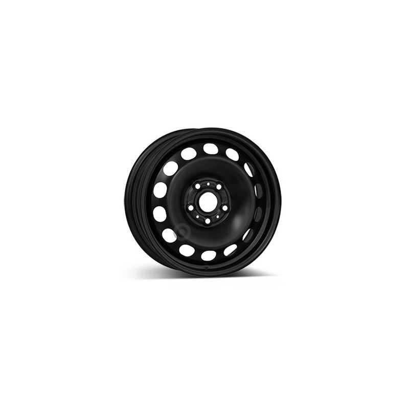 6,0X16 STEEL WHEEL 6665 5/112   ET43 CH57,1