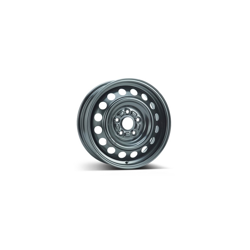 6,0X16 STEEL WHEEL 8183 5/114,3 ET50 CH60,1