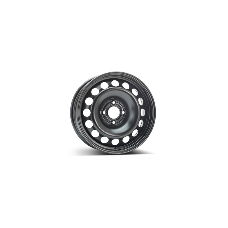 6,5X16 STEEL WHEEL 9432 4/108   ET20 CH65,1