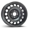 6,5X16 STEEL WHEEL 9432 4/108   ET20 CH65,1