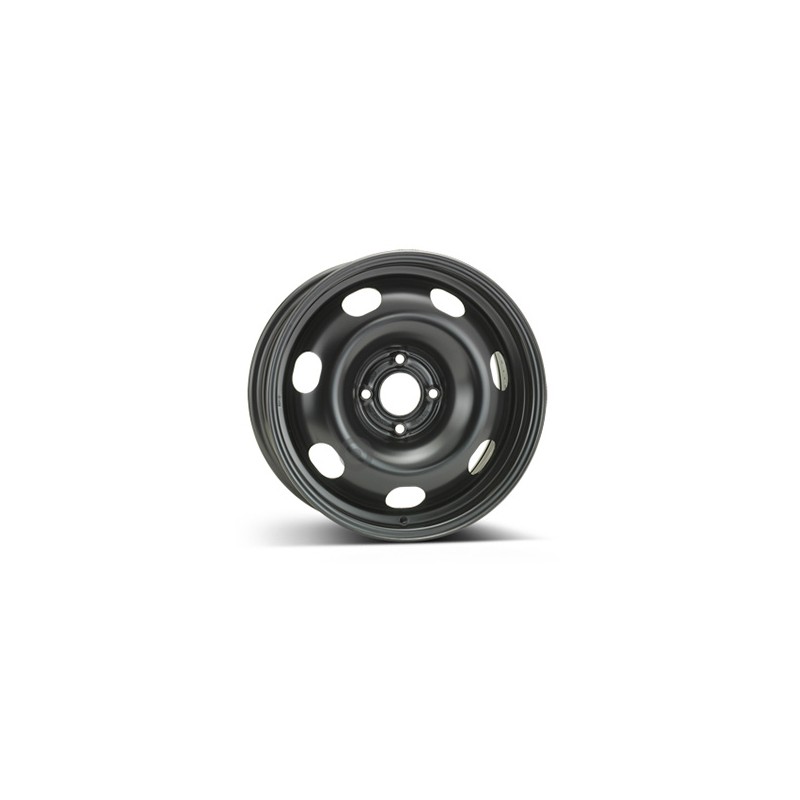 6,5X16 STEEL WHEEL 7860 4/108   ET26 CH65,1