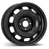 6,5X16 STEEL WHEEL 7493 4/108   ET38 CH65,1