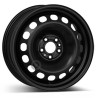 6,5X16 STEEL WHEEL 7105 5/098   ET39 CH58,1