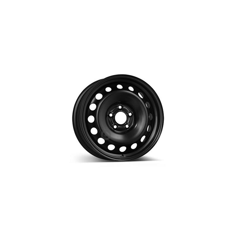 6,5X16 STEEL WHEEL 7037 5/108   ET45 CH63,4