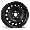 6,5X16 STEEL WHEEL 7037 5/108   ET45 CH63,4