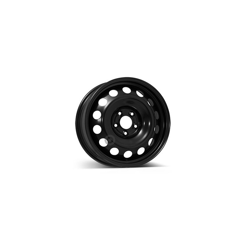 6,5X16 STEEL WHEEL 7461 5/108   ET47 CH65,1