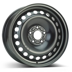 6,5X16 STEEL WHEEL 8325...