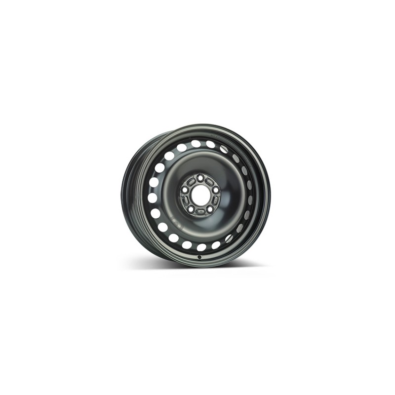 6,5X16 STEEL WHEEL 8325 5/108   ET50 CH63,3