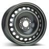 6,5X16 STEEL WHEEL 8325 5/108   ET50 CH63,3