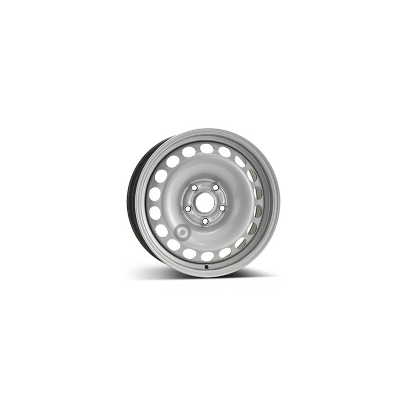 6,5X16 STEEL WHEEL 9922 5/112   ET33 CH57,1