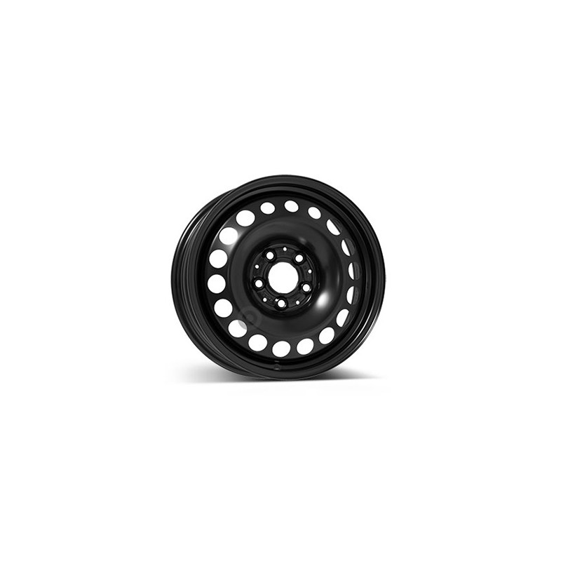 6,5X16 STEEL WHEEL 7732 5/112   ET44 CH66,5
