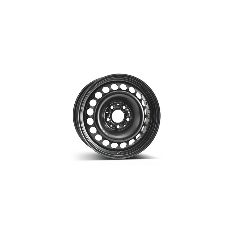 6,5X16 STEEL WHEEL 9732 5/112   ET49 CH66,5