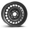 6,5X16 STEEL WHEEL 9732 5/112   ET49 CH66,5