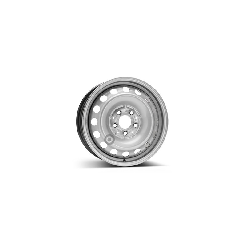 6,5X16 STEEL WHEEL 9897 5/112   ET60 CH66,6