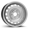 6,5X16 STEEL WHEEL 9897 5/112   ET60 CH66,6