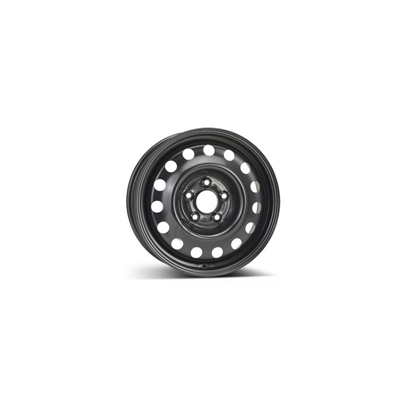 6,5X16 STEEL WHEEL 9147 5/114,3 ET51 CH67,1
