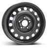 6,5X16 STEEL WHEEL 9147 5/114,3 ET51 CH67,1