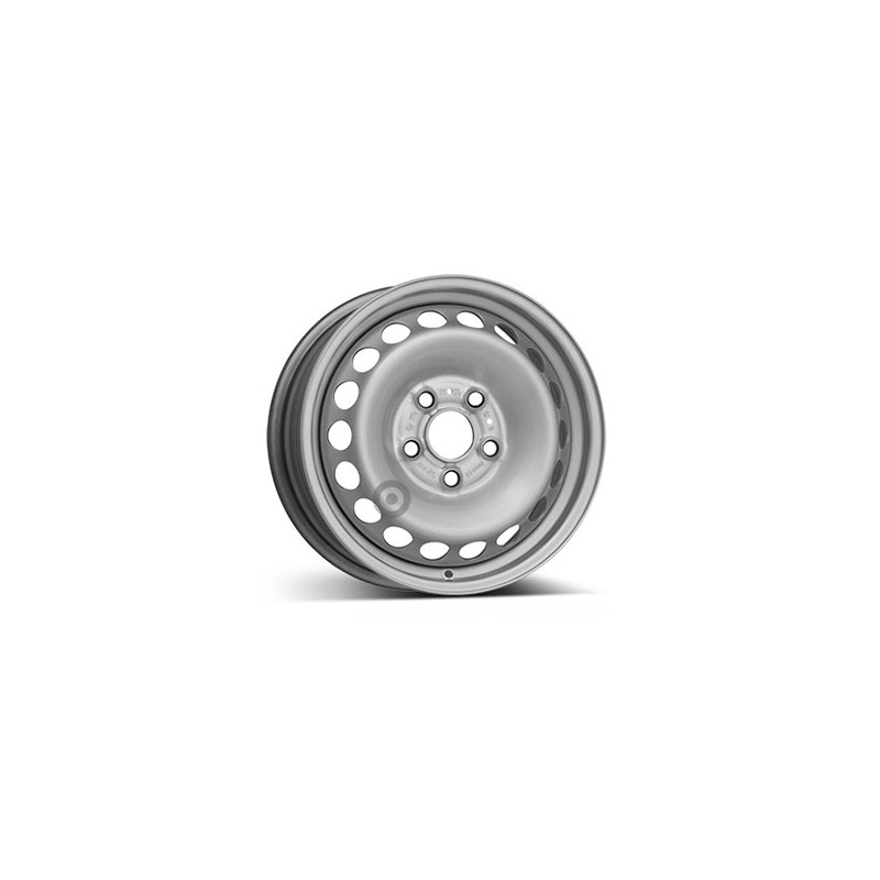 6,5X16 STEEL WHEEL 6695 5/120   ET60 CH65,1