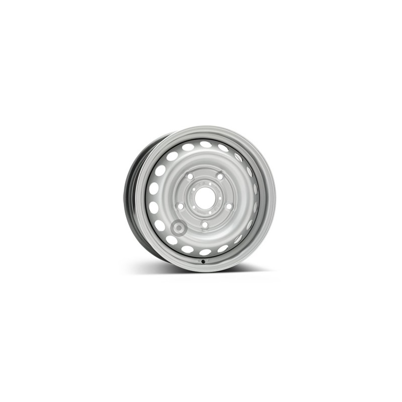 6,5X16 STEEL WHEEL 9118 5/160   ET60 CH65,1