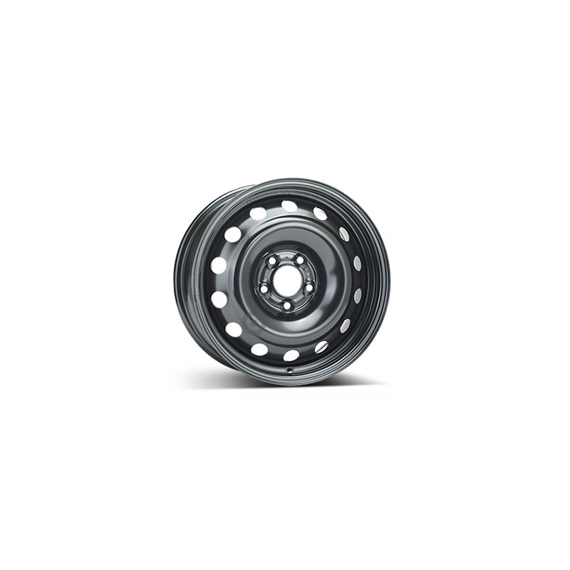 7,0X16 STEEL WHEEL 7780 5/108   ET42 CH65,1