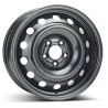 7,0X16 STEEL WHEEL 7780 5/108   ET42 CH65,1