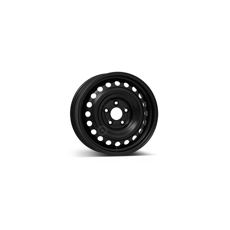 7,0X16 STEEL WHEEL 9834 5/108   ET44 CH65,1