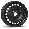 6,5X17 STEEL WHEEL 9016 5/114,3 ET45 CH60,1