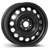7,0X17 STEEL WHEEL 9036 5/108   ET42 CH65,1