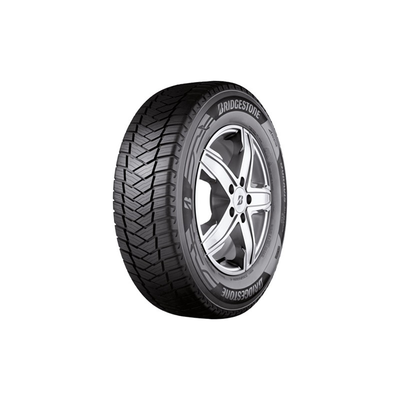 195/75R16 BRIDGESTONE DURASEVO. 110R