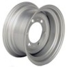 14.00x22.5 WHEEL JANTSA (140281) SILVER 281-335-10 A3 ET -50