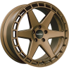 9,0X20 SUPERMETAL CHARGER 6/120   ET40 CH74,6