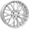 8,0X19 MONACO WHEELS GPX 5/108   ET45 CH63,4