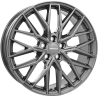 8,0X19 MONACO WHEELS GPX 5/112   ET40 CH70,1
