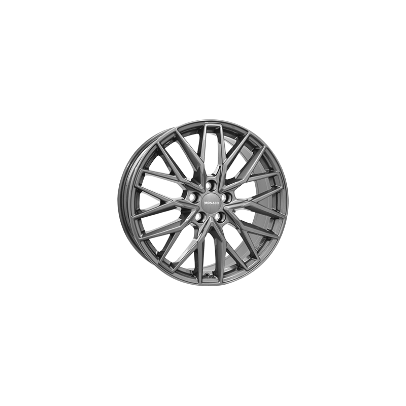 8,0X19 MONACO WHEELS GPX 5/112   ET45 CH57,1