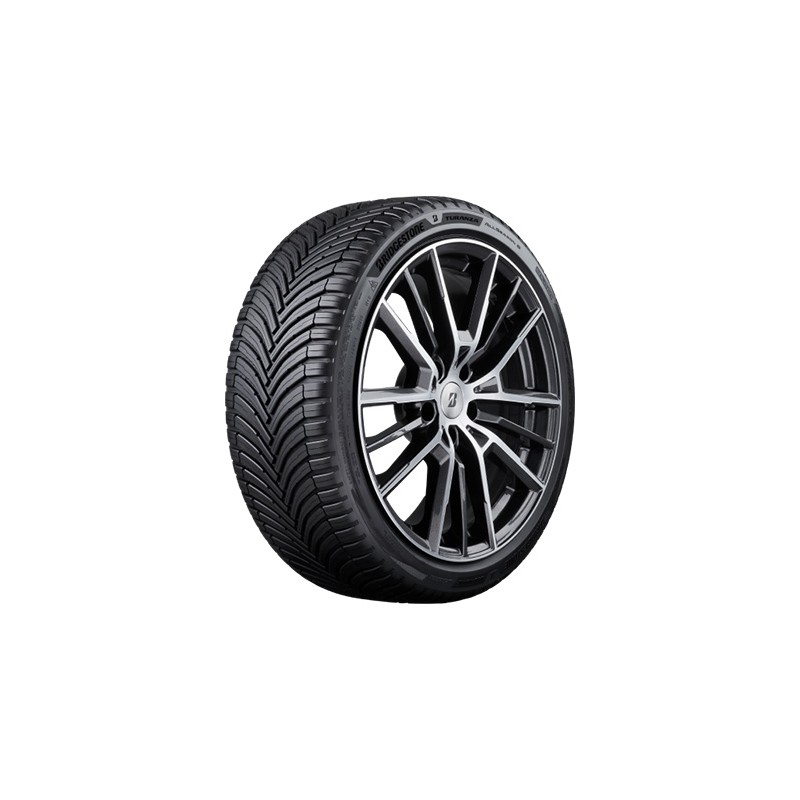205/60R16 BRIDGESTONE TURAS6DGXL 96V