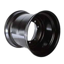 10.00V-20 WHEEL JANTSA (100281) RAL 9006 SILVER 281-335-10 Ø26 ET+114