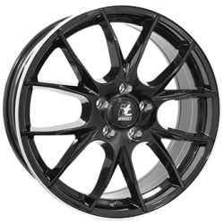 7,0X17 IT WHEELS KIRA 5/100...