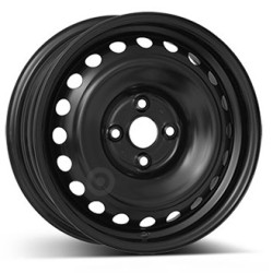 6,0X15 STEEL WHEEL 4065...