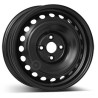 6,0X15 STEEL WHEEL 4065 4/100   ET46 CH54,1