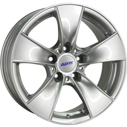 7,0X16 ALUTEC E  5/120 ET34...