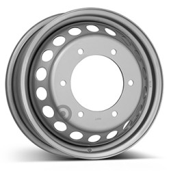 5,5X16 STEEL WHEEL 6023...