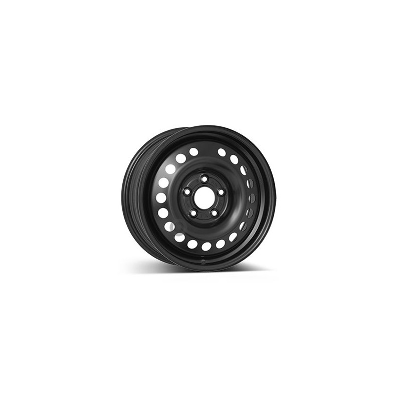 6,5X16 STEEL WHEEL 6595 5/114,3 ET50 CH67,1