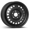 6,5X16 STEEL WHEEL 6595 5/114,3 ET50 CH67,1