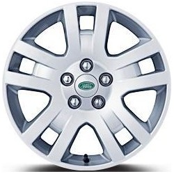 7,5X17 LR STYLE 2 5/108...
